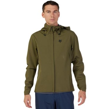 Куртка FOX RANGER 2.5L WATER Jacket [Olive Green]