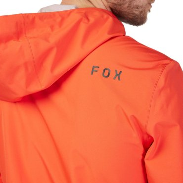 Куртка FOX RANGER 2.5L WATER Jacket [Orange Flame]