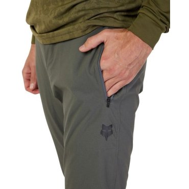 Штани FOX RANGER PANT [Dark Shadow]