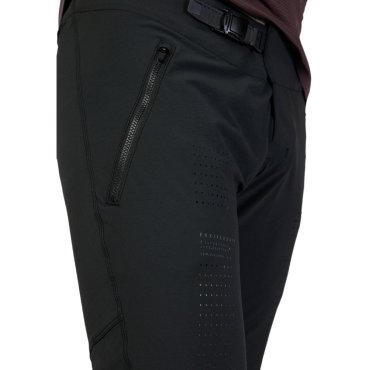 Штани FOX FLEXAIR PANT [Black]