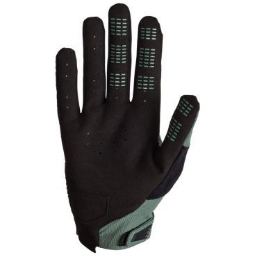 Перчатки FOX DEFEND D30 GLOVE [Hunter Green]