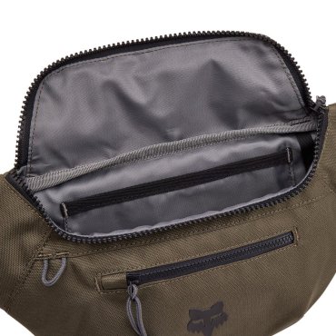 Сумка FOX HEAD HIP PACK [Olive Green]