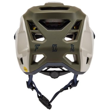 Шолом FOX SPEEDFRAME PRO HELMET - KLIF [Olive Green]