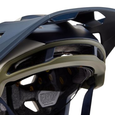 Шолом FOX SPEEDFRAME PRO HELMET - KLIF [Olive Green]