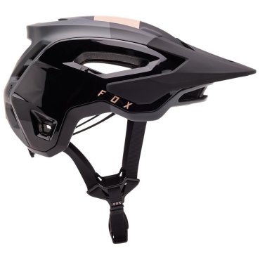 Шолом FOX SPEEDFRAME PRO HELMET - KLIF [Dark Shadow]