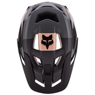 Шолом FOX SPEEDFRAME PRO HELMET - KLIF [Dark Shadow]