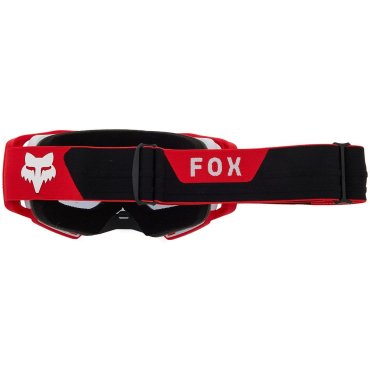 Окуляри FOX AIRSPACE II GOGGLE - CORE [Flo Red]