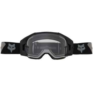 Окуляри FOX VUE Goggle [Steel Gray]