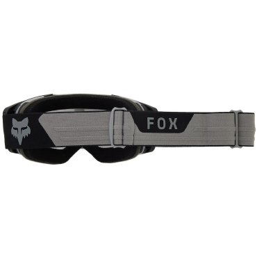 Окуляри FOX VUE Goggle [Steel Gray]