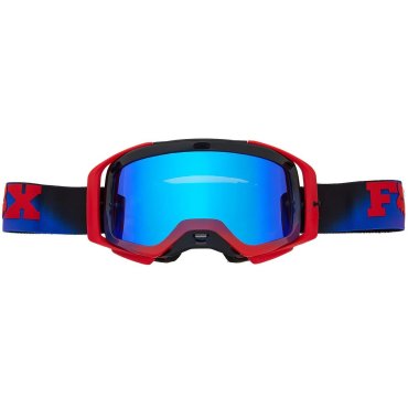 Окуляри FOX AIRSPACE II SPARK GOGGLE - STREAK [Flo Red]