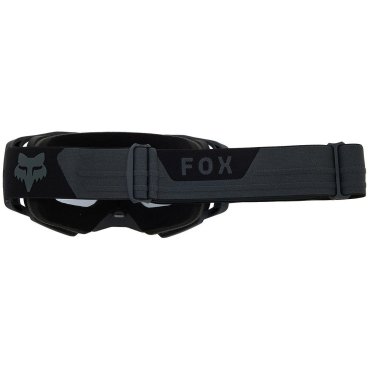 Окуляри FOX AIRSPACE II S GOGGLE [Black]