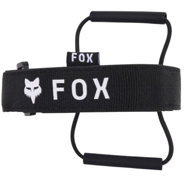 Застібка FOX ENDURO STRAP [Black]