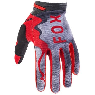 Перчатки FOX 180 ATLAS GLOVE [Grey]