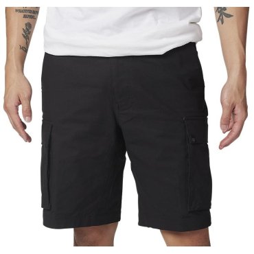 Шорти FOX Slambozo 3.0 Short [Black]