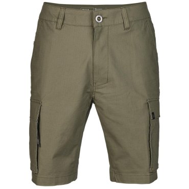 Шорти FOX Slambozo 3.0 Short [Olive Green]