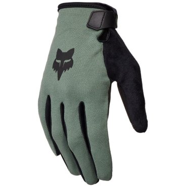 Перчатки FOX RANGER GLOVE [Hunter Green]