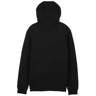 Толстовка FOX PRO CIRCUIT Hoodie [Black]