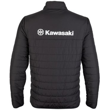 Куртка FOX X KAWI HOWELL Jacket [Black]