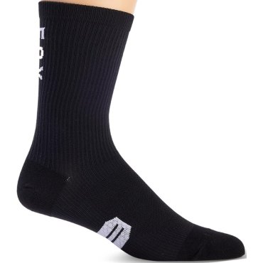 Шкарпетки FOX RANGER SOCK - 8 inch [Black]