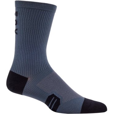 Шкарпетки FOX RANGER SOCK - 8 inch [Graphite]