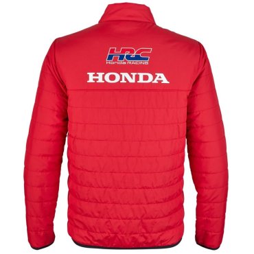 Куртка FOX X HONDA HOWELL Jacket [Flame Red]