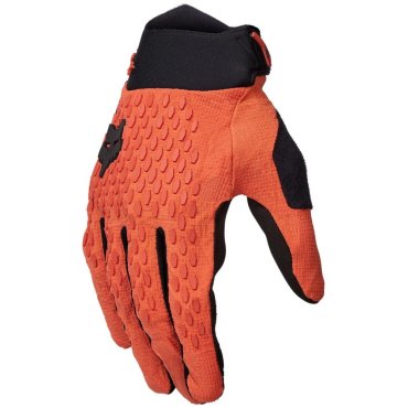 Перчатки FOX DEFEND GLOVE [Atomic Orange]