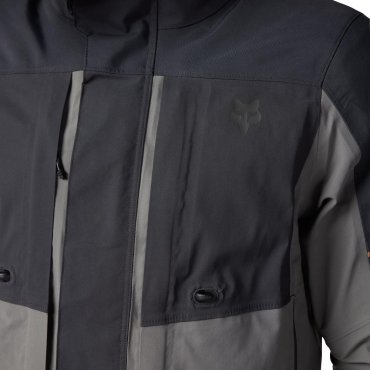 Куртка FOX Ranger GORE-TEX Adventure Jacket [Pewter]