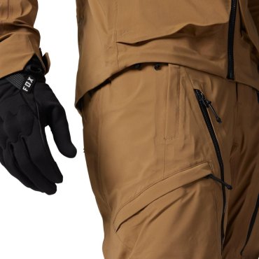 Штани FOX Recon GORE-TEX Adventure Pant [Dark Khaki]