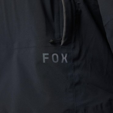 Куртка FOX Recon GORE-TEX Adventure Jacket [Black]