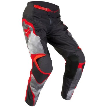 Дитячі штани FOX YTH 180 ATLAS PANT [Grey]