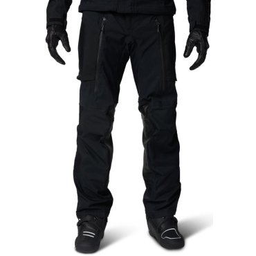 Штани FOX Ranger GORE-TEX Adventure Pant [Black]