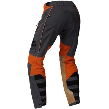 Штани FOX DEFEND GORE-TEX® Adventure Pant [Burnt Orange]