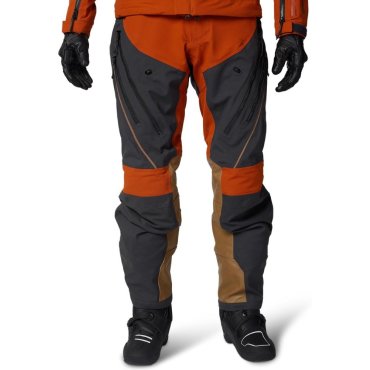 Штани FOX DEFEND GORE-TEX® Adventure Pant [Burnt Orange]