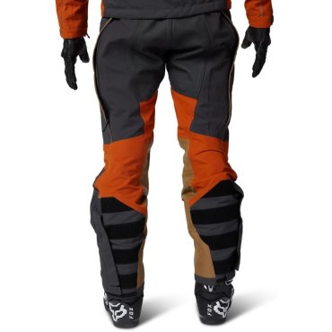 Штани FOX DEFEND GORE-TEX® Adventure Pant [Burnt Orange]