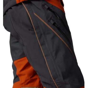 Штани FOX DEFEND GORE-TEX® Adventure Pant [Burnt Orange]