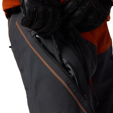 Штани FOX DEFEND GORE-TEX® Adventure Pant [Burnt Orange]