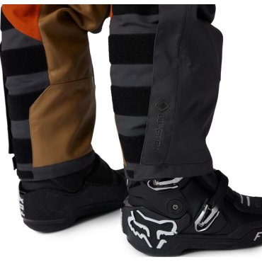 Штани FOX DEFEND GORE-TEX® Adventure Pant [Burnt Orange]