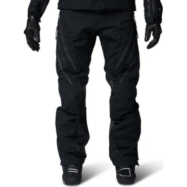 Штани FOX Defend GORE-TEX Adventure Pant [Black]