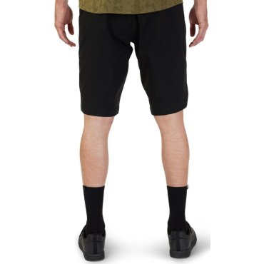 Шорти FOX RANGER LITE SHORT [Black]