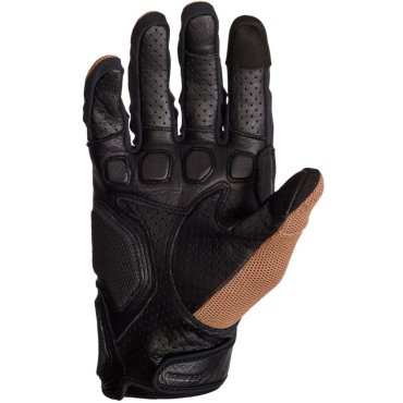 Перчатки FOX Bomber Pro AIR Glove [Dark Khaki]