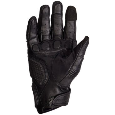 Перчатки FOX Bomber Pro Glove [Black]