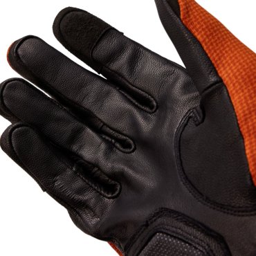 Перчатки FOX Stealth Bomber Pro Glove [Burnt Orange]