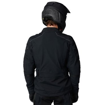 Куртка FOX Defend GORE-TEX Adventure Jacket [Black]