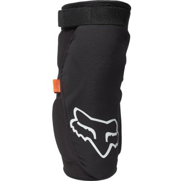 Дитячі наколінники FOX Youth Launch D3O Knee Guard [Black]