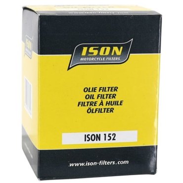 Картридж ISON Element Oil Filter