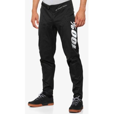 Штани Ride 100% R-CORE Pant [Black]