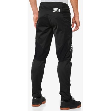 Штани Ride 100% R-CORE Pant [Black]