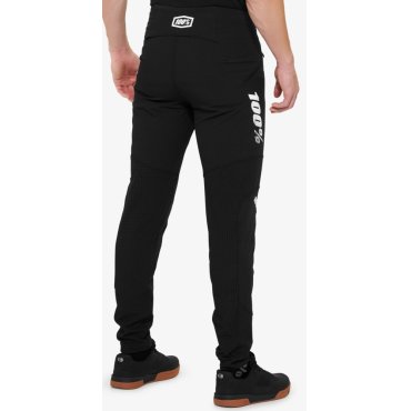 Штани Ride 100% R-CORE-X Pant [Black]