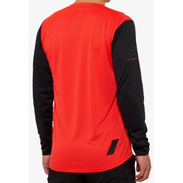 Джерсі Ride 100% RIDECAMP Jersey [Red]