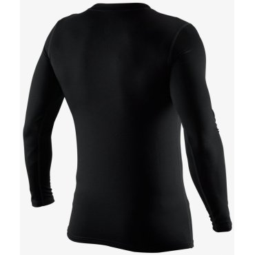 Термобілизна 100% BASECAMP Base Layer [Black]